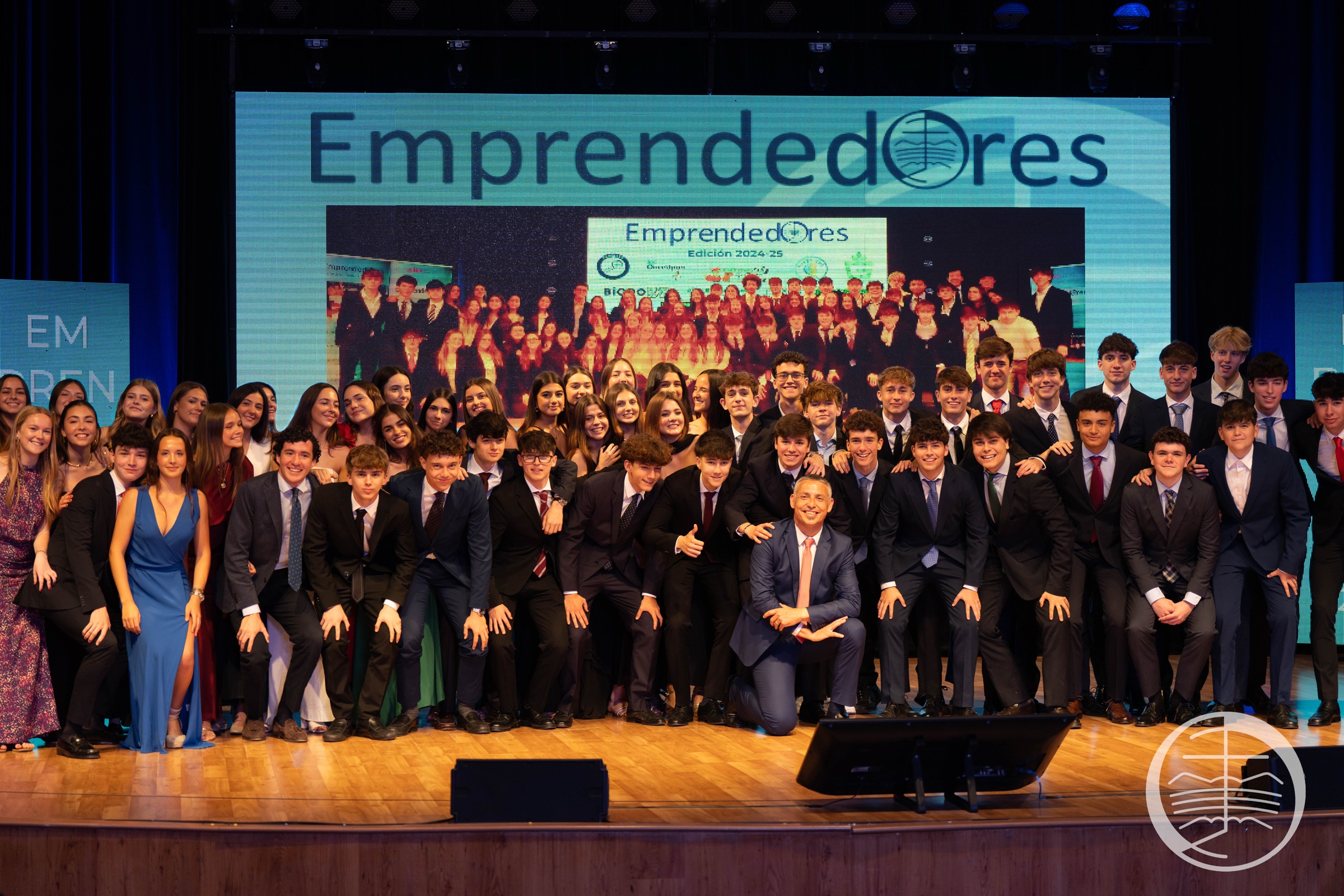 Liderazgo y Emprendimiento